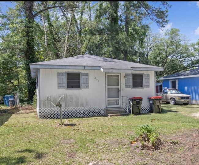 property at 203 Odile St