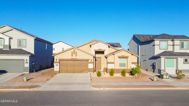 property at 10716 Drew Pearson Dr