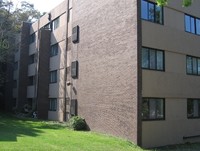 Eden Roc in Glenshaw, PA - Foto de edificio - Building Photo