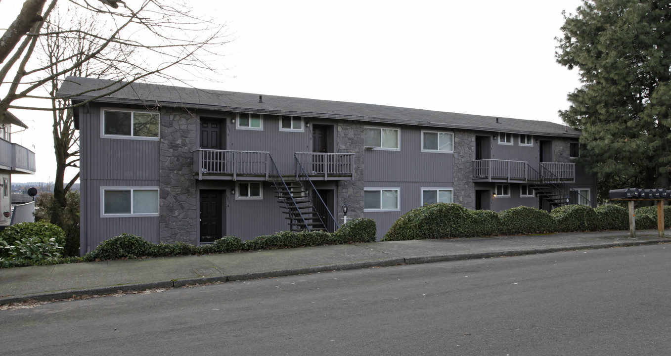 1901-1907 E 6th St in Vancouver, WA - Building Photo