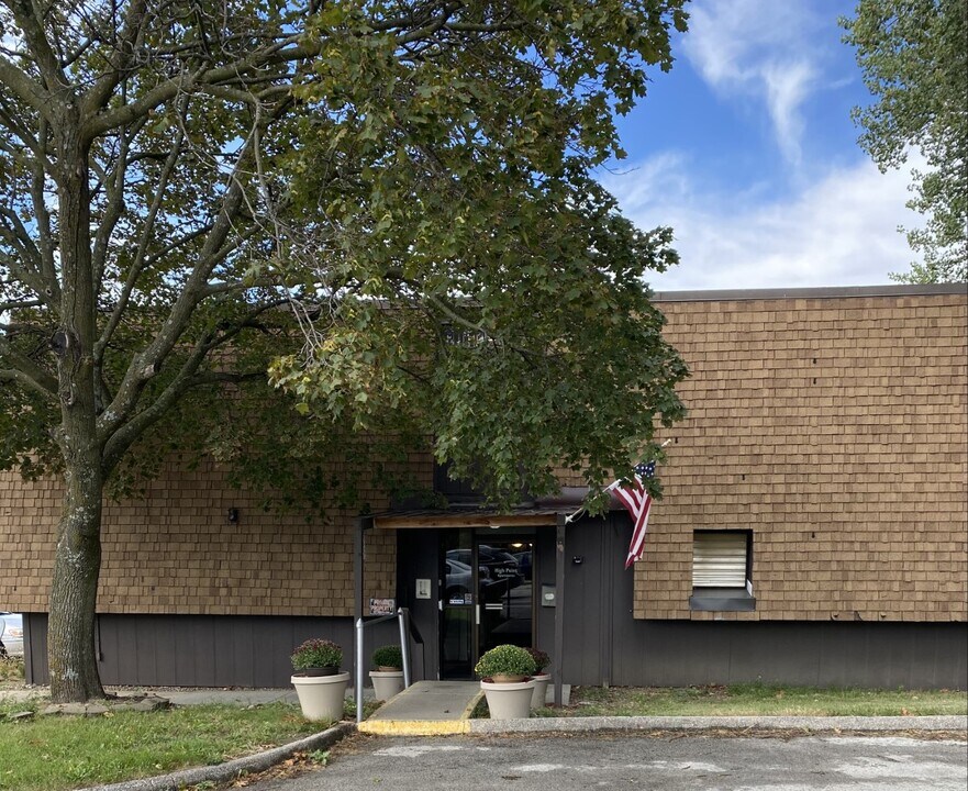 Highpoint Apartments Photo