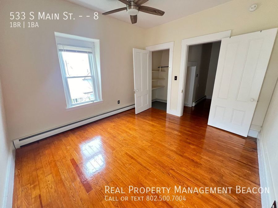 533 S Main St-Unit -8 in Hartford, VT - Building Photo