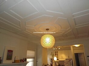 465 Park Dr in Boston, MA - Foto de edificio - Building Photo