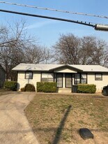 507 Adams Ave in Killeen, TX - Building Photo