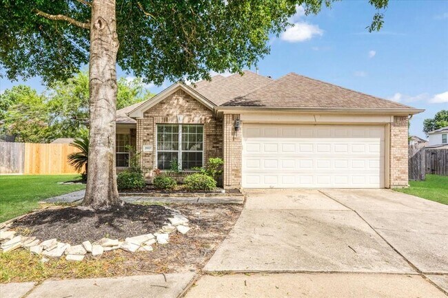 property at 29927 Sunwillow Creek Dr