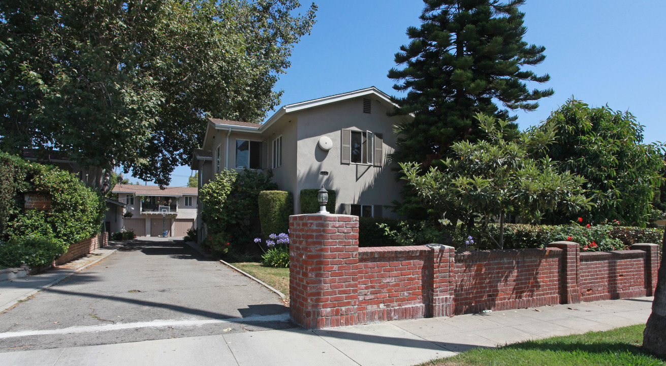 1142-1148 Western Ave in Glendale, CA - Building Photo