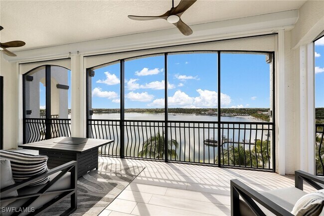 property at 10733 Mirasol Dr