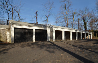 Rye Park Apartments in Rye, NY - Building Photo - Building Photo