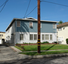 5341 Vantage Ave in North Hollywood, CA - Building Photo - Building Photo