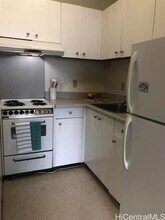 1404 Kewalo St in Honolulu, HI - Building Photo - Building Photo