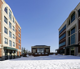 Station Square in Rutherford, NJ - Building Photo - Building Photo