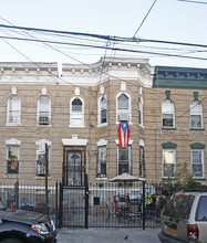 374 Montauk Ave in Brooklyn, NY - Building Photo - Building Photo