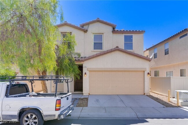 property at 7981 Imperial Treasure St