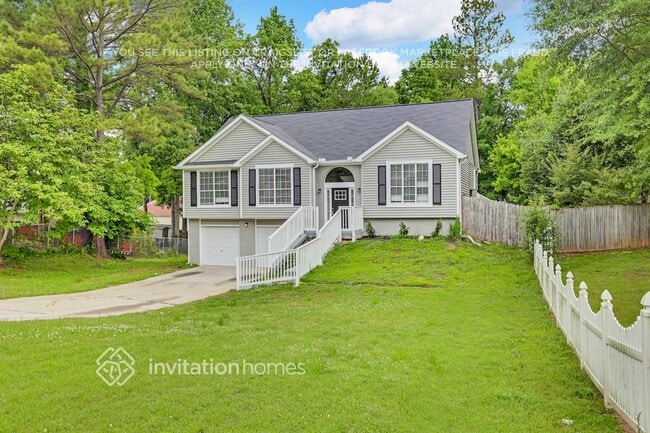 135 Carrera Rd in Stockbridge, GA - Building Photo - Building Photo