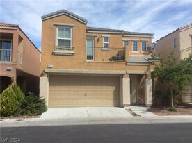 9272 Nerone Ave in Las Vegas, NV - Building Photo