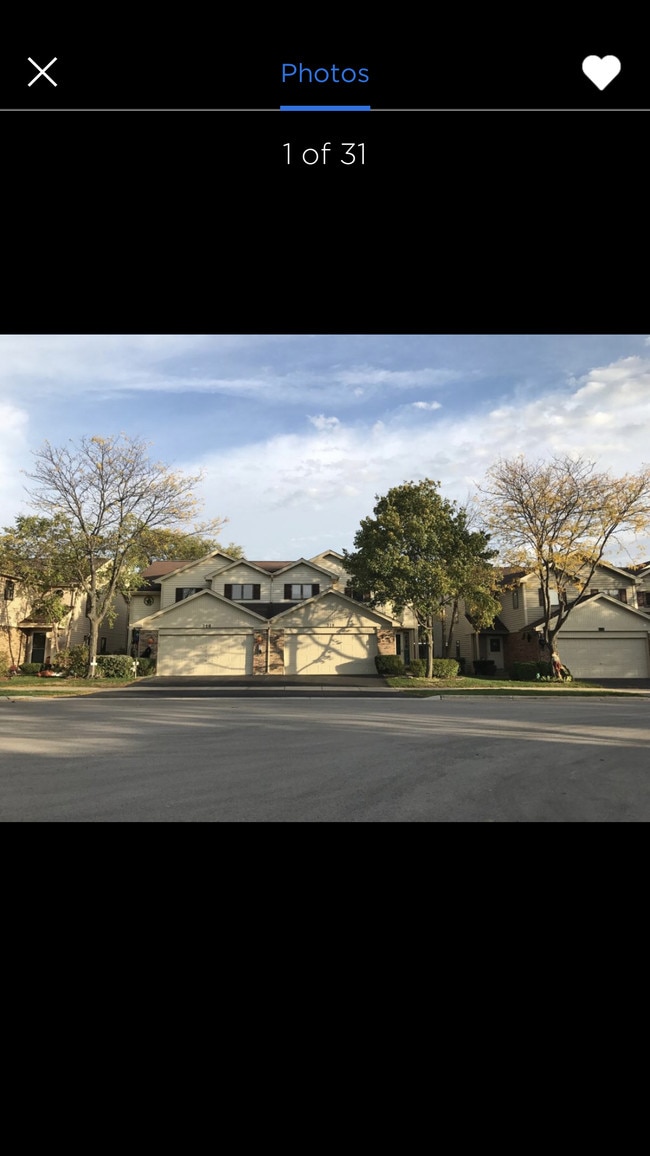 property at 318 Cromwell Ct