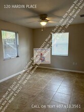 120 Hardin Pl in Edgewater, FL - Building Photo - Building Photo