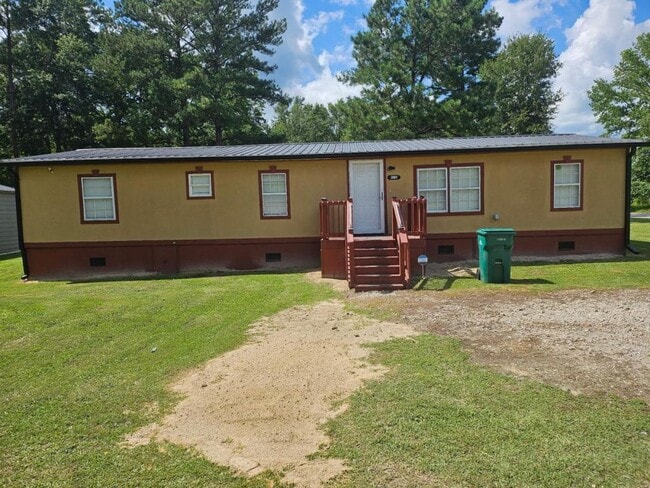property at 3981 McCrays Mill Rd