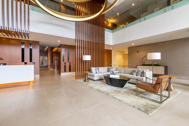 1388 Kettner Blvd, Unit 2409 in San Diego, CA - Building Photo - Building Photo