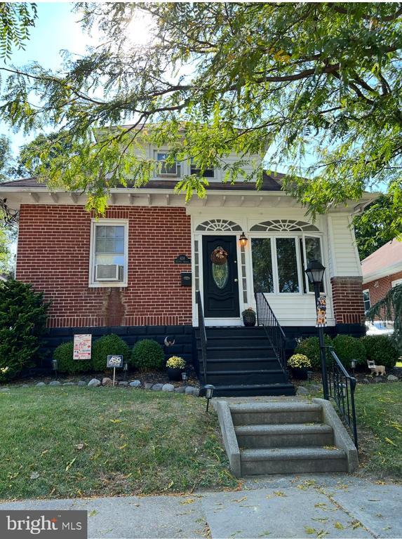 408 4th Ave in Audubon, NJ - Building Photo - Building Photo