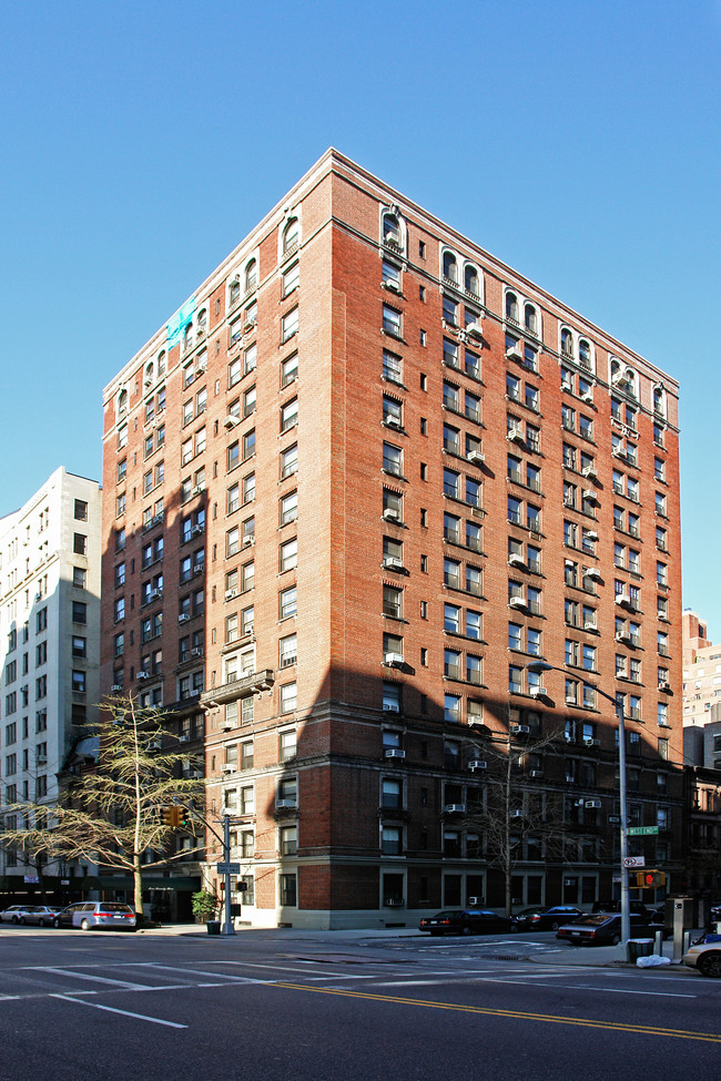 473 West End Ave in New York, NY - Building Photo - Building Photo