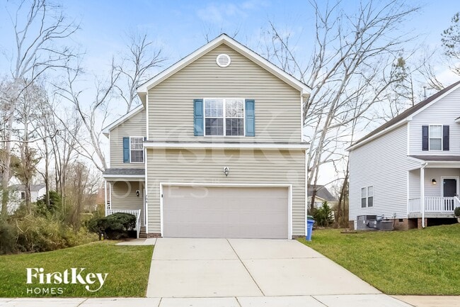 property at 708 Marjam Ln