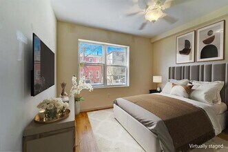295 New York Ave-Unit -1L in Jersey City, NJ - Building Photo - Building Photo