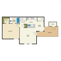 Promontory Point Apartments photo'