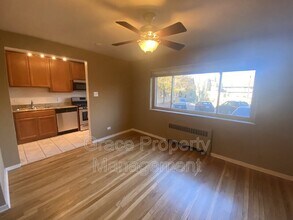 2100 Franklin St in Denver, CO - Building Photo - Building Photo