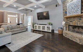 1537 Magnolia Way in Columbus, GA - Building Photo - Building Photo