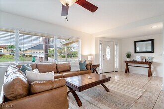 414 Avalon Dr in Cape Coral, FL - Building Photo - Building Photo