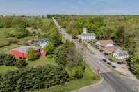 Apartamentos en Coventry, CT