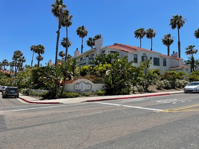 property at 13292 Salmon River Rd