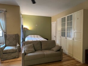 271 Dartmouth St in Boston, MA - Building Photo - Building Photo
