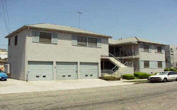 8403 W 1st St in Los Angeles, CA - Building Photo - Building Photo