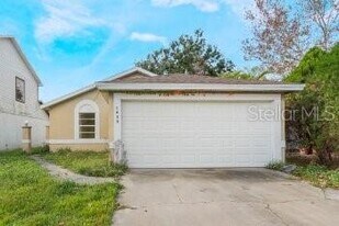 1032 Inkberry Ct in Orlando, FL - Building Photo