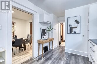 57 Eby St S in Kitchener, ON - Building Photo - Building Photo