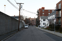 Homer Apartments in Cambridge, MA - Foto de edificio - Building Photo