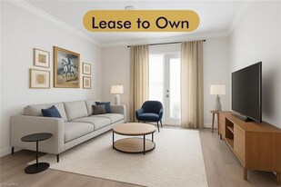 104 Brody Way in Greensboro, NC - Building Photo