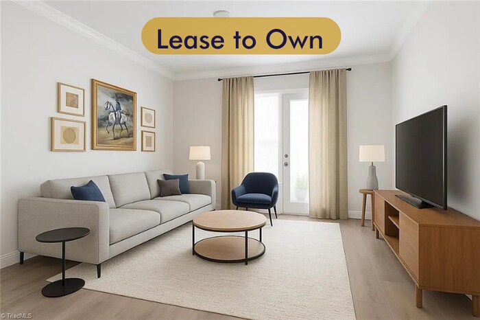 104 Brody Way in Greensboro, NC - Building Photo