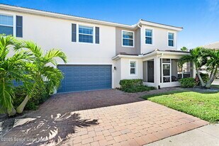 1475 Isabella Dr in Melbourne, FL - Building Photo