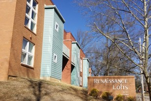 Renaissance Lofts Apartments