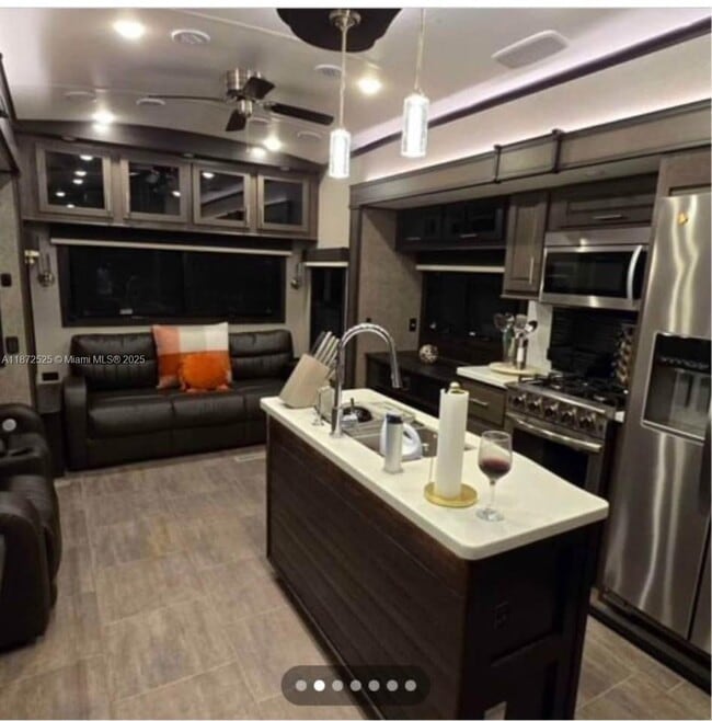 property at 14214 SW 289 Ter