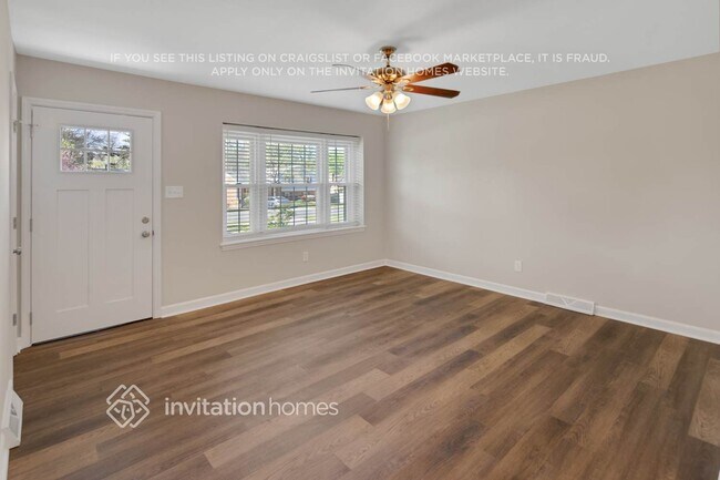 7112 David Ave in Charlotte, NC - Building Photo - Building Photo