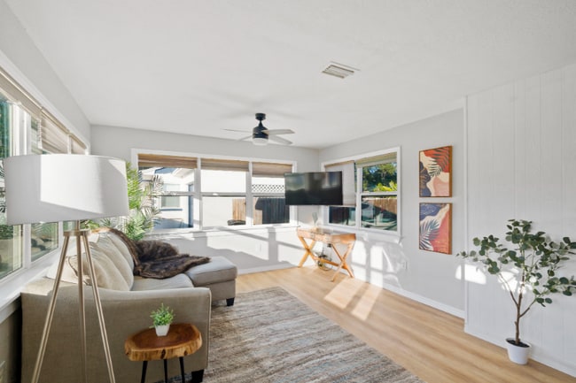 2800 47th St S in Gulfport, FL - Foto de edificio - Building Photo