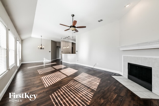 502 Dover Park Trail in Mansfield, TX - Building Photo - Building Photo