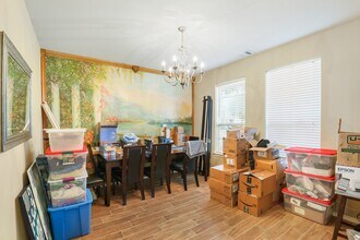 17611 Haywood Oaks Dr in Houston, TX - Building Photo - Building Photo