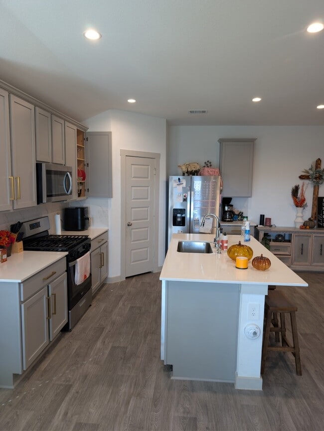 property at 14914 Cold Water Dr