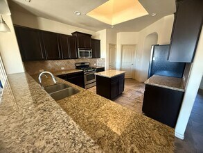 3208 Rembrandt Ave in Odessa, TX - Building Photo - Building Photo