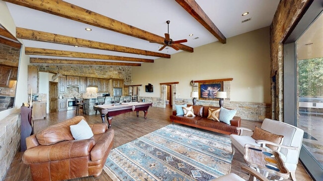 property at 8261 Nemec Ln